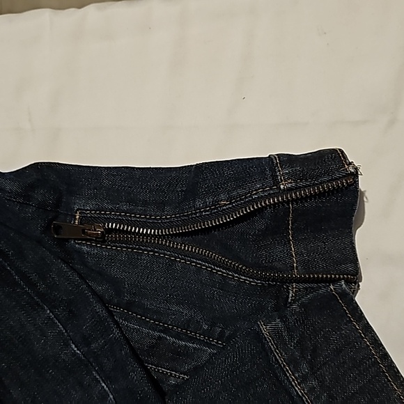 Jeans Jacket - Picture 6 of 6